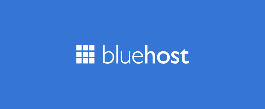 Bluehost Hosting Service