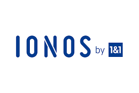 1&1 IONOS Best Hosting Services