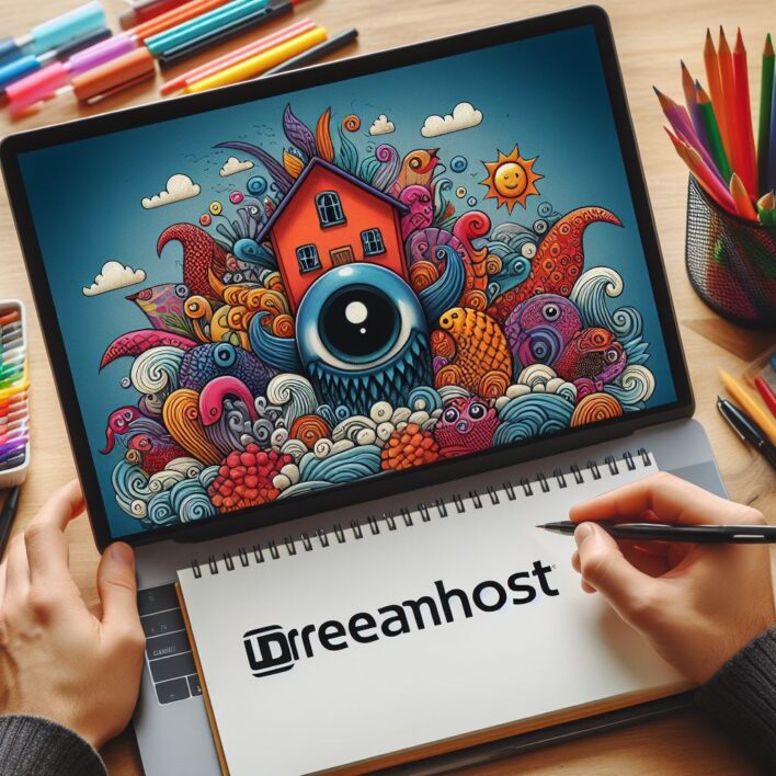 DreamHost in comparison with other web hosting providers