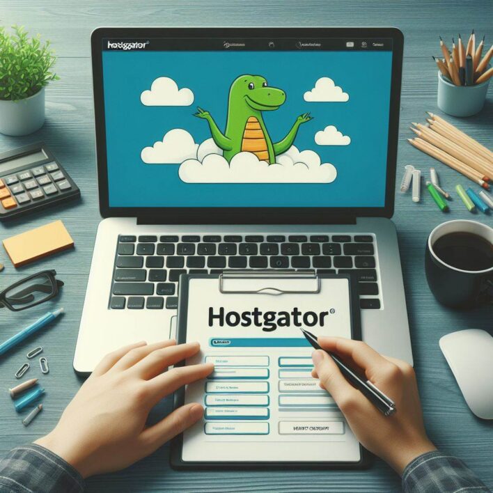 HostGator's Hosting Services And Packages