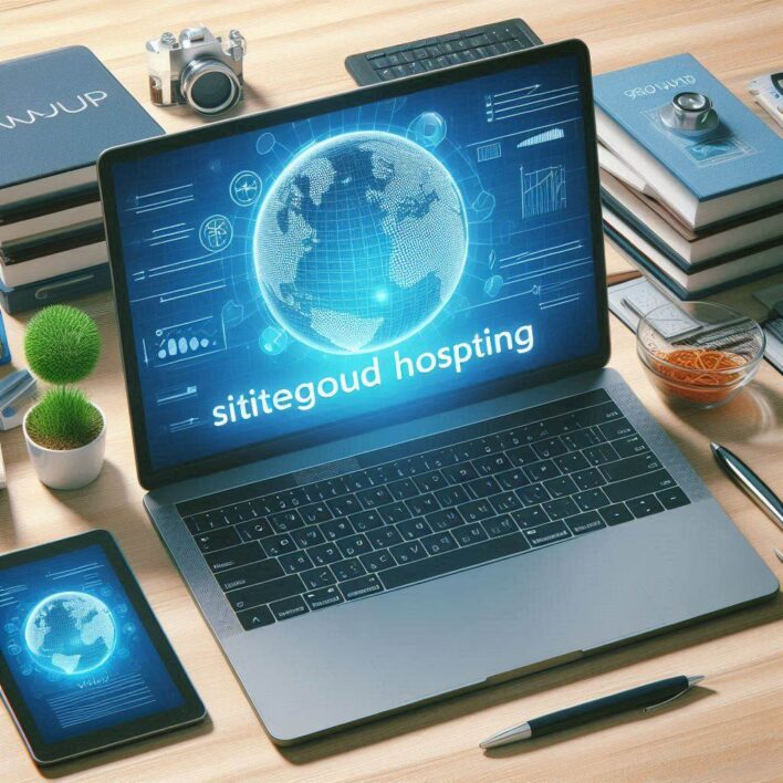 SiteGround Hosting  is Your best Gateway To Excellence