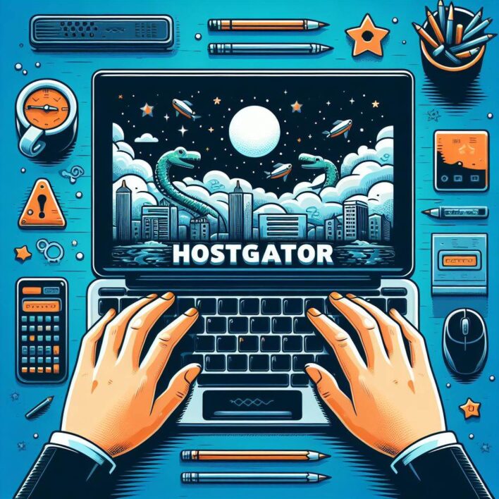 HostGator's Hosting Services And Packages