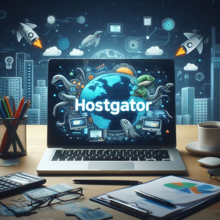 HostGator in comparison with other web hosting providers