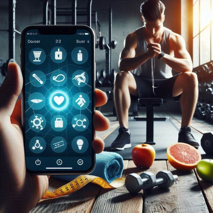 10 Must-Have Fitness Apps for a Healthier Lifestyle and Personal Wellbeing