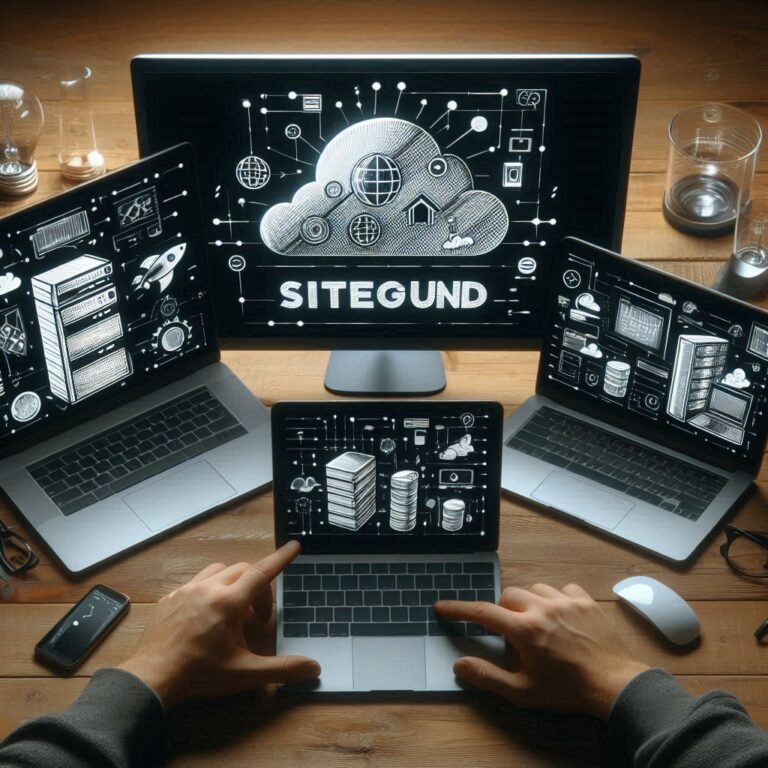 SiteGround Hosting_Your Best Gateway To Excellence