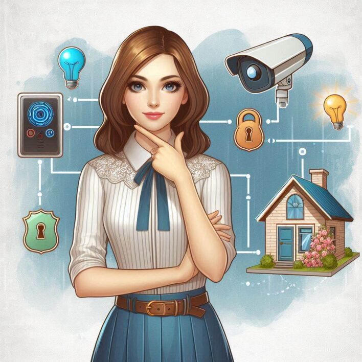 Useful Tips for Home Security Systems