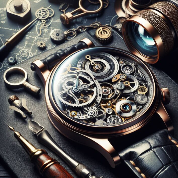 Exploring the 9 Best Luxury Watch Brands-The Epitome of Elegance