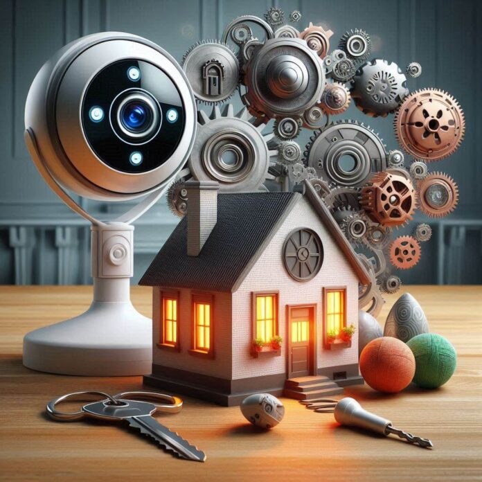 Top 10 Home Security Systems & Companies 2024 - Complete Guide