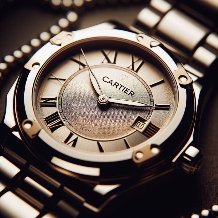 7 Cartier: Timeless Elegance and Luxury