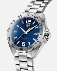 8 TAG Heuer: Innovation and Heritage