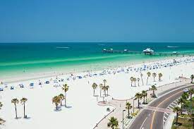 Clearwater Beach