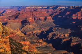 Grand Canyon National Park, Arizona